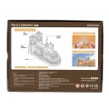 RoboTime 3D wooden puzzle Paris Notre-Dame Cathedral